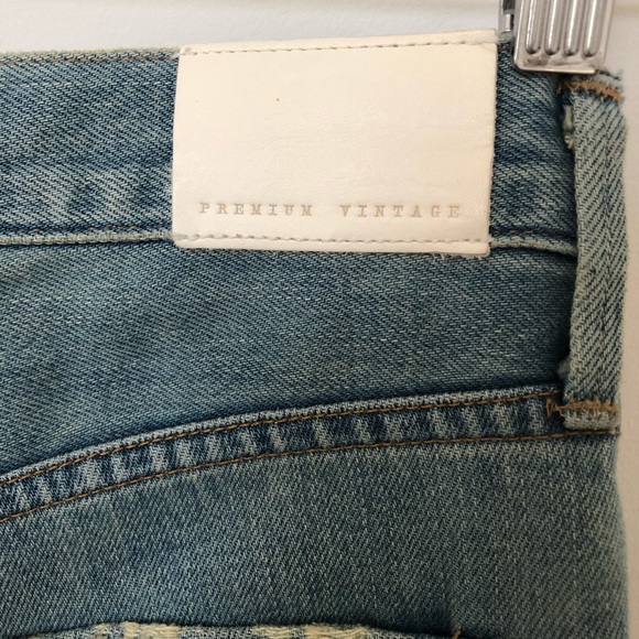 CITIZENS OF HUMANITY Elsa mid-rise slim crop jeans - Picture 12 of 15